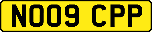 NO09CPP