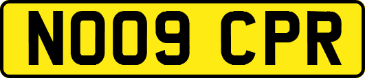 NO09CPR