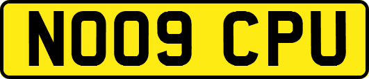 NO09CPU