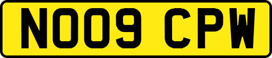 NO09CPW