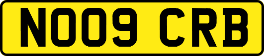 NO09CRB