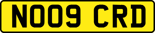 NO09CRD
