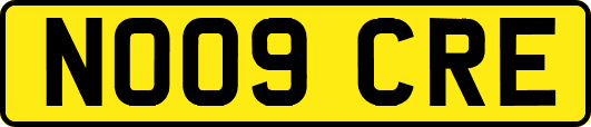 NO09CRE