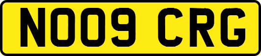 NO09CRG