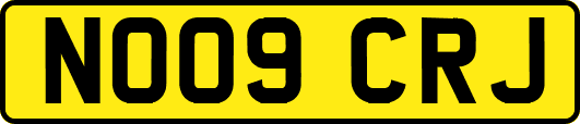 NO09CRJ