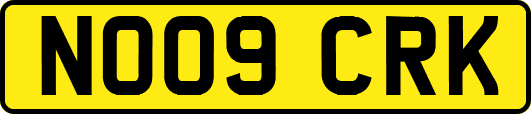NO09CRK