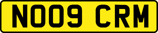 NO09CRM