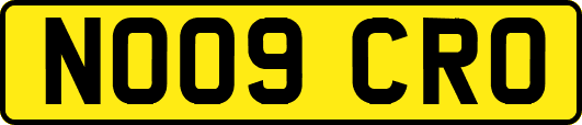 NO09CRO