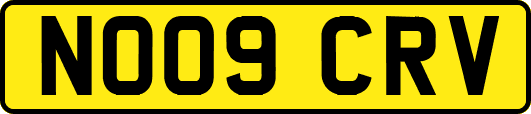 NO09CRV