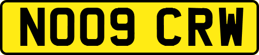 NO09CRW