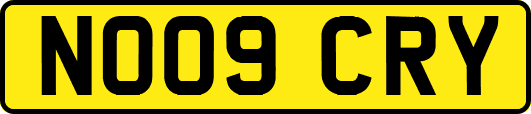 NO09CRY