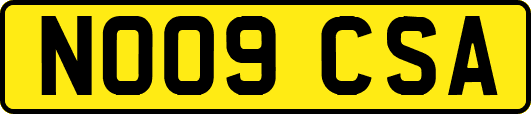 NO09CSA