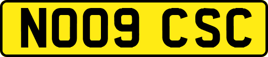 NO09CSC