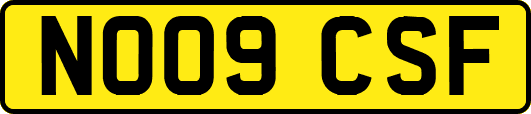 NO09CSF