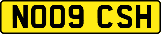 NO09CSH