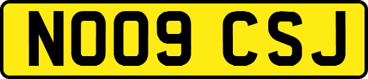 NO09CSJ