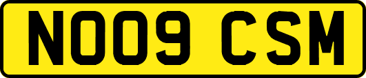NO09CSM