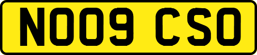 NO09CSO