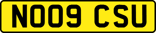 NO09CSU