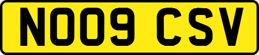 NO09CSV
