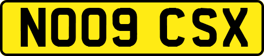 NO09CSX
