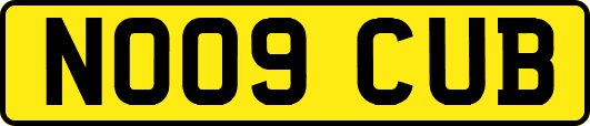 NO09CUB