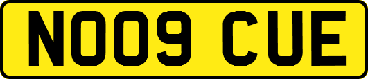 NO09CUE