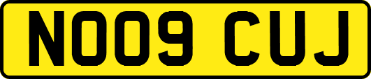 NO09CUJ