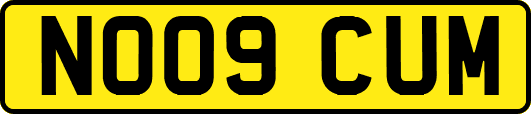 NO09CUM