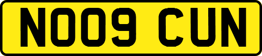 NO09CUN
