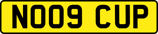 NO09CUP