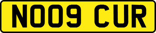 NO09CUR