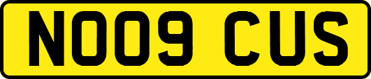 NO09CUS