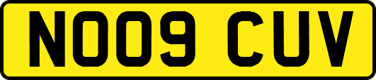NO09CUV