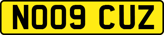 NO09CUZ
