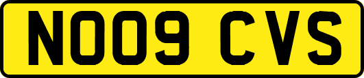 NO09CVS