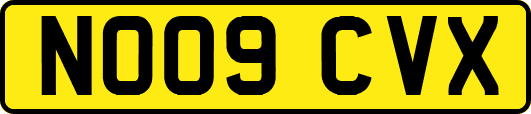 NO09CVX