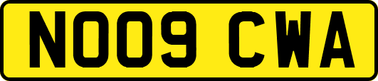NO09CWA