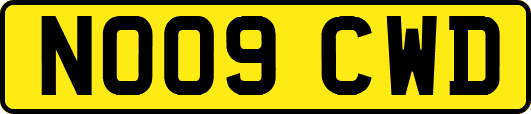 NO09CWD