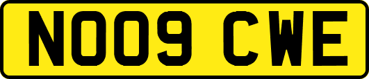 NO09CWE