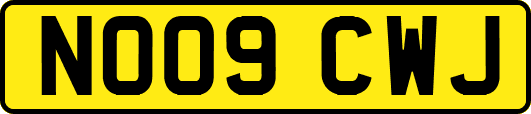 NO09CWJ