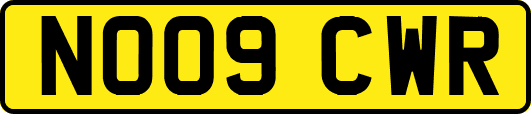 NO09CWR