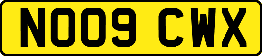 NO09CWX