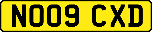 NO09CXD