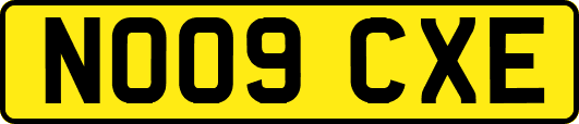 NO09CXE