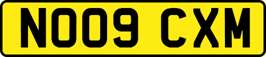 NO09CXM