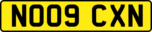 NO09CXN