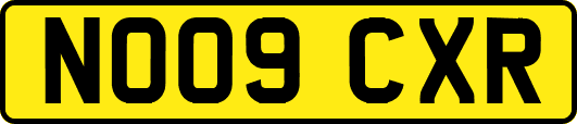 NO09CXR