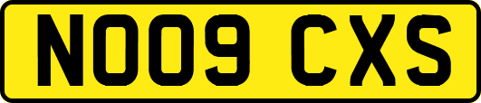 NO09CXS