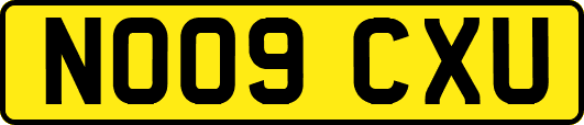 NO09CXU